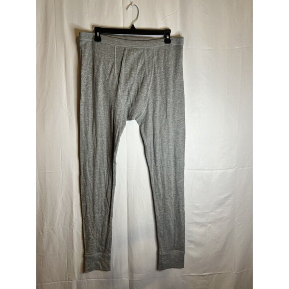 Primark Men’s Grey Thermals Size XL NWOT - Picture 1 of 9